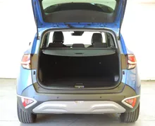 Zunanja slika - KIA Sportage - 2WD 1.6 CRDI MHEV EX Style Aut. LED-KAMERA-KEYLESS - 19 - Predogledna slika
