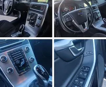 Zunanja slika - Volvo V60 Cross Country - D3 + MAX ZGODOVINA + BREZ POLOGA TUDI ZA TUJCE - 10 - Predogledna slika