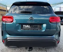 Zunanja slika - Citroën C5 Aircross - 1.2 SLO-VIRTUAL-KAMERA-NAVI-SAMO 85.000KM-ODLIČEN - 6 - Predogledna slika