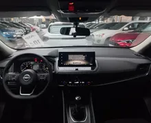 Zunanja slika - Nissan Qashqai - 1.3 DIG-T Mild Hybrid 140 2WD ACENTA - 7 - Predogledna slika