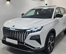 Zunanja slika - Dongfeng Huge - 1.5T Aut.+360 KAMERA+RADAR+GRETJE IN HLAJENJ.-ADAS - 18 - Predogledna slika