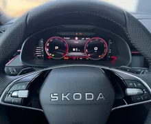 Notranja slika - Škoda Kamiq - 1.0 TSI Monte Carlo DSG... - 8 - Predogledna slika