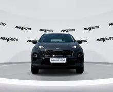 Zunanja slika - KIA Sportage - 1.6 CRDI LX Edition ISG - 4 - Predogledna slika