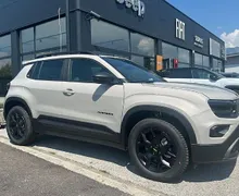 Zunanja slika - Jeep Avenger - 1.2 E-DCT6 MHEV 110 4xe - 2 - Predogledna slika