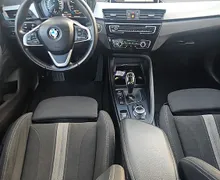 Zunanja slika - BMW X1 - serija : 18d 150ks °1.LASTNIK° °AUTOMATIC° °FULL-LED - 10 - Predogledna slika