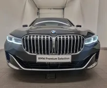 Zunanja slika - BMW Serija 7 - 730d xDrive - 10 - Predogledna slika