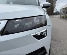 Zunanja slika - Škoda Karoq - 4x4 2,0 TDI DSG - 19 - Predogledna slika