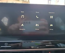 Zunanja slika - Citroën C4 X - 1.2 PURETECH YOU  - KOT NOVO - SAMO 21.870KM - 15 - Predogledna slika