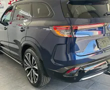 Zunanja slika - Renault Grand Espace - E-Tech full hybrid 200 Iconic.USNJE.KAMERA.7 SEDEŽ - 5 - Predogledna slika
