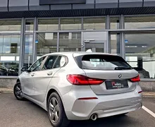 Zunanja slika - BMW Serija 1 - : 116d AUT 1.LASTNIK - LED - NAVI - PDC - TEMP. - 6 - Predogledna slika