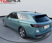 Zunanja slika - Volkswagen Passat - Variant 1.5 eTSI  Business DSG-KAM360-aTemp-IQ-Virt-Headup - 3 - Predogledna slika