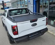 Zunanja slika - Ford Ranger - TREMOR 2.0 EcoBlue 205KM A10 e-4WD - 9 - Predogledna slika