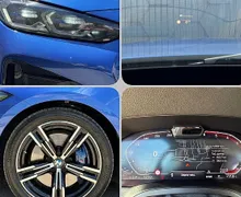 Zunanja slika - BMW Serija 4 - Coupe: 420d xDrive - LASER-PANO-ACC-HEADUP-VIRTUAL-360KA - 5 - Predogledna slika