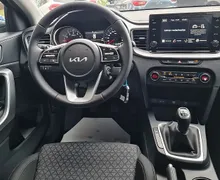 Zunanja slika - KIA Ceed - 1.0 T-GDi EX Champion+ 74 kW - na zalogi - 7 - Predogledna slika