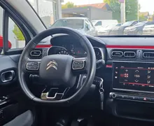 Zunanja slika - Citroën C3 - 1.2 PureTech 82 Shine - 8 - Predogledna slika