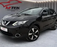 Zunanja slika - Nissan Qashqai - 1.6 DCI ACENTA CONNECT AVTOMATIK.NAVI.KAMERA... - 1 - Predogledna slika