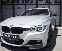Zunanja slika - BMW Serija 3 - : 320d xDrive M Sport - PANO - LED - SLO. POREKLO - 3 - Predogledna slika