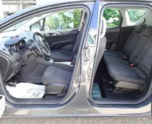 Zunanja slika - Opel Meriva - 1.4 Turbo Drive 91.200km FINANCIRANJE BREZ POLOGA - 6 - Predogledna slika
