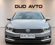Zunanja slika - Volkswagen Passat - -2.0TDI-DSG-LED-KAMERA-AKT.TEMP- - 3 - Predogledna slika
