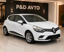 Zunanja slika - Renault Clio - TCe 75 Generation - 6 - Predogledna slika