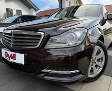 Zunanja slika - Mercedes-Benz C-Razred - C 220 CDI|SLO|XENON|NAVI|2X PDC|NOVE GUME - 1 - Predogledna slika