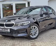 Zunanja slika - BMW Serija 3 - : 320E  A T - 1 - Predogledna slika