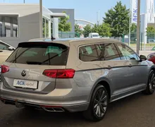Zunanja slika - Volkswagen Passat - Variant R-Line EDT 2.0TDI DSG SLO 1.Lastnik MATRIX-VIRTUAL - 6 - Predogledna slika