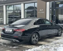 Zunanja slika - Mercedes-Benz E-Razred - E 220 d - ODLIČNO OHRANJEN - 4 - Predogledna slika
