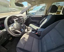 Zunanja slika - VW Touran - 1.5 TSI Family DSG - 7 - Predogledna slika