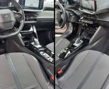 Notranja slika - Peugeot 2008 - 1.5 130 ALLURE Aut-FULL LED-KAMERA-1 LASTNIK - 7 - Predogledna slika