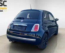 Zunanja slika - Fiat 500 - 1.2 8V - 7 - Predogledna slika