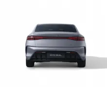 Zunanja slika - BYD SEAL - DESIGN 82.5 kWh 230 kW RWD - 3 - Predogledna slika
