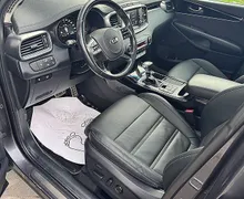 Zunanja slika - KIA Sorento - 2.2 CRDi Platinum Edition 4WD -360K -PANO -ACC - 7 - Predogledna slika