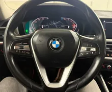 Zunanja slika - BMW Serija 3 - Touring: 320d Touring Sport Line Avt.NEMŠKI+4ALU.USNJE.L - 10 - Predogledna slika