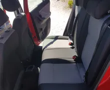 Zunanja slika - Škoda Fabia - 1,2 Ambiente - 14 - Predogledna slika