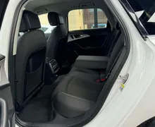 Notranja slika - Audi A6 Avant - 2.0 TDI-AUT-XENON+LED-LIZING ZA TUJCE-NAVI- - 10 - Predogledna slika