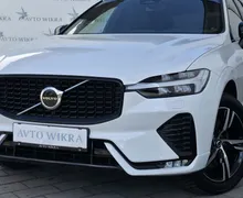 Zunanja slika - Volvo XC60 - B4D AWD AT R-Design FULLED•GRETJE•MEMORY•HARMAN•19 - 2 - Predogledna slika