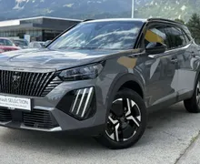 Zunanja slika - Peugeot 2008 - 1.2 GT Aut. - 3 - Predogledna slika