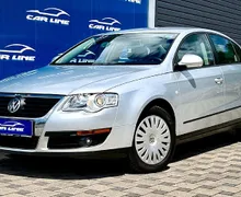 Zunanja slika - Volkswagen Passat - 1.9 TDI Trendline - 1 - Predogledna slika