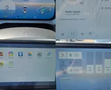 Zunanja slika - Baic BJ30 - e HYBRID 4WD - BOGATA OPREMA - MOŽNA TESTNA VOŽNJA - 20 - Predogledna slika