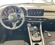 Zunanja slika - Alfa Romeo Tonale - 1.5 130 Super Avt.NEMŠKI+4ALU.KAMERA.LED.86.515 KM - 17 - Predogledna slika