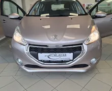 Zunanja slika - Peugeot 208 - ACTIVE 1.4-HITRI KREDIT-ODLIČEN- - 9 - Predogledna slika