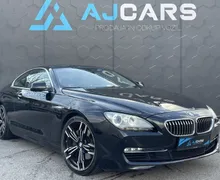 Zunanja slika - BMW Serija 6 - Coupe: 640i-Usnje-Navi-Slovensko poreklo - 3 - Predogledna slika