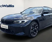 Zunanja slika - BMW Serija 3 - 330i xDrive Touring - 1 - Predogledna slika