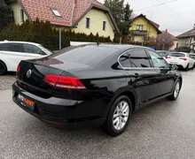 Zunanja slika - Volkswagen Passat - 1.6 TDI AUT. Comfortline ACC NAVI KAMERA ALU 16 - 5 - Predogledna slika