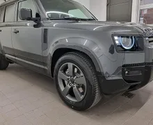 Zunanja slika - Land Rover Defender - 110 3.0 D350 TERRA MHEV AWD - 1 - Predogledna slika