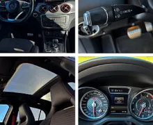 Zunanja slika - Mercedes-Benz GLA-Razred - GLA 45 AMG 4MATIC Avt. - 10 - Predogledna slika