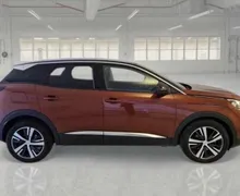 Zunanja slika - Peugeot 3008 - PURETECH TURBO 130 ALLURE.KAMERA.USNJE.LED.NAVI - 12 - Predogledna slika