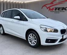 Zunanja slika - BMW serija 2 Gran Tourer: - 216d Sport Line - 3 - Predogledna slika