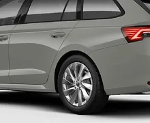 Zunanja slika - Škoda Octavia - 2.0 TDI 110 KW FAMILY DSG - 3 - Predogledna slika